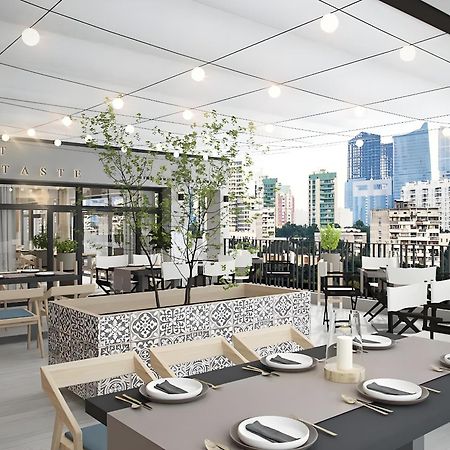 Binh Duong Resident Hotel Ντα Νανγκ Εξωτερικό φωτογραφία