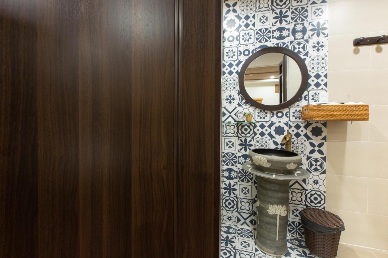 Binh Duong Resident Hotel Ντα Νανγκ Εξωτερικό φωτογραφία