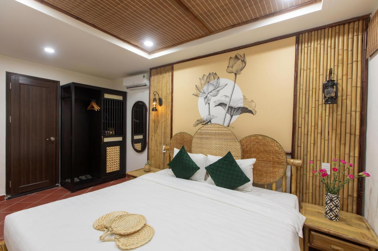Binh Duong Resident Hotel Ντα Νανγκ Εξωτερικό φωτογραφία