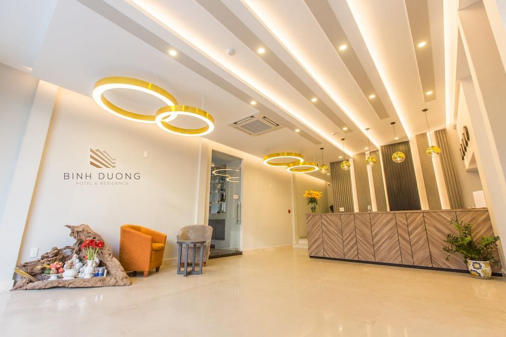 Binh Duong Resident Hotel Ντα Νανγκ Εξωτερικό φωτογραφία