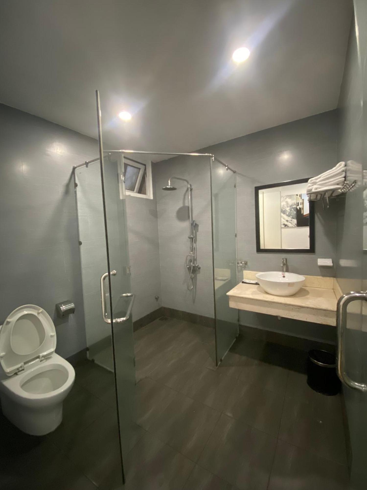 Binh Duong Resident Hotel Ντα Νανγκ Εξωτερικό φωτογραφία