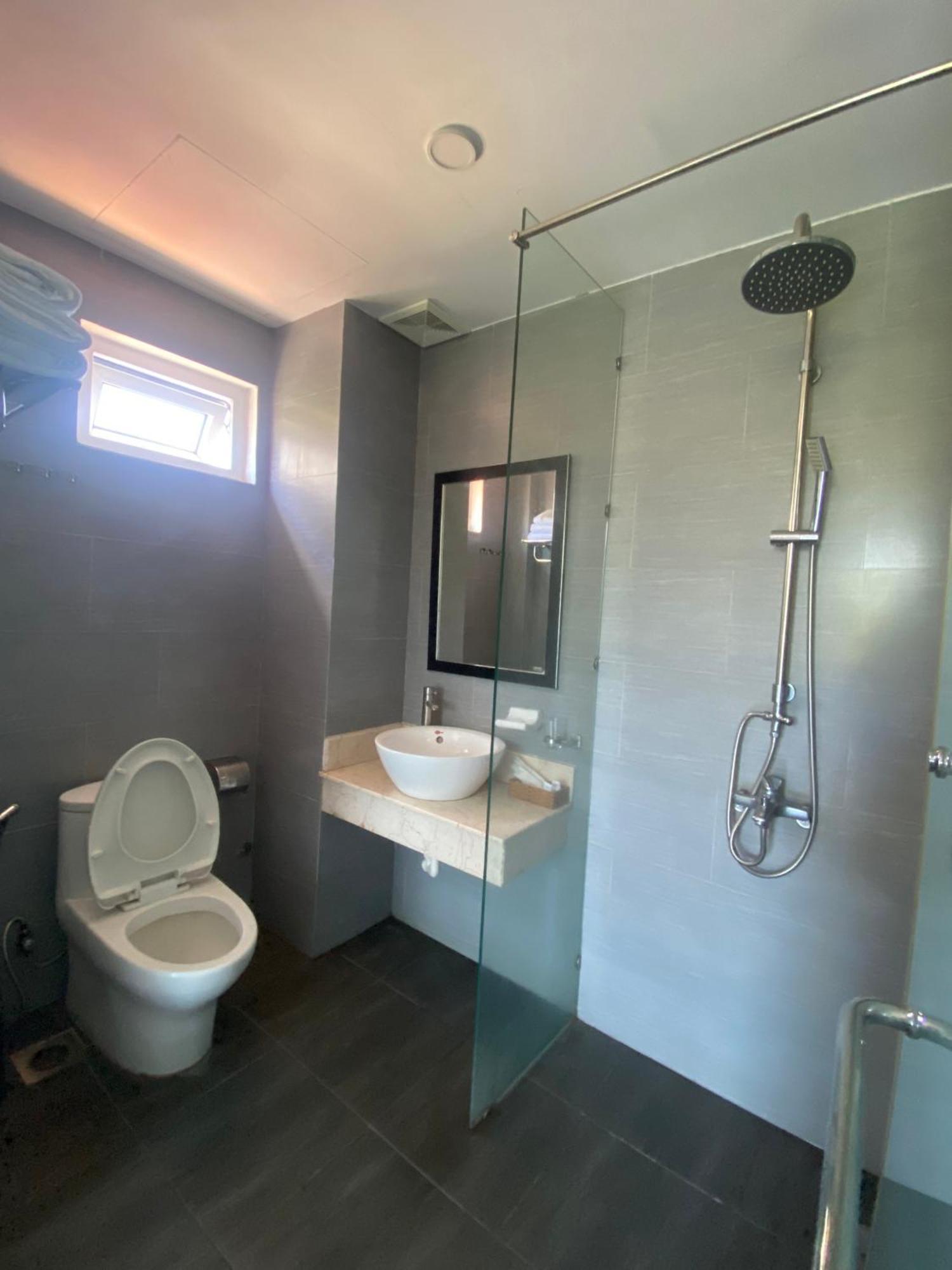 Binh Duong Resident Hotel Ντα Νανγκ Εξωτερικό φωτογραφία