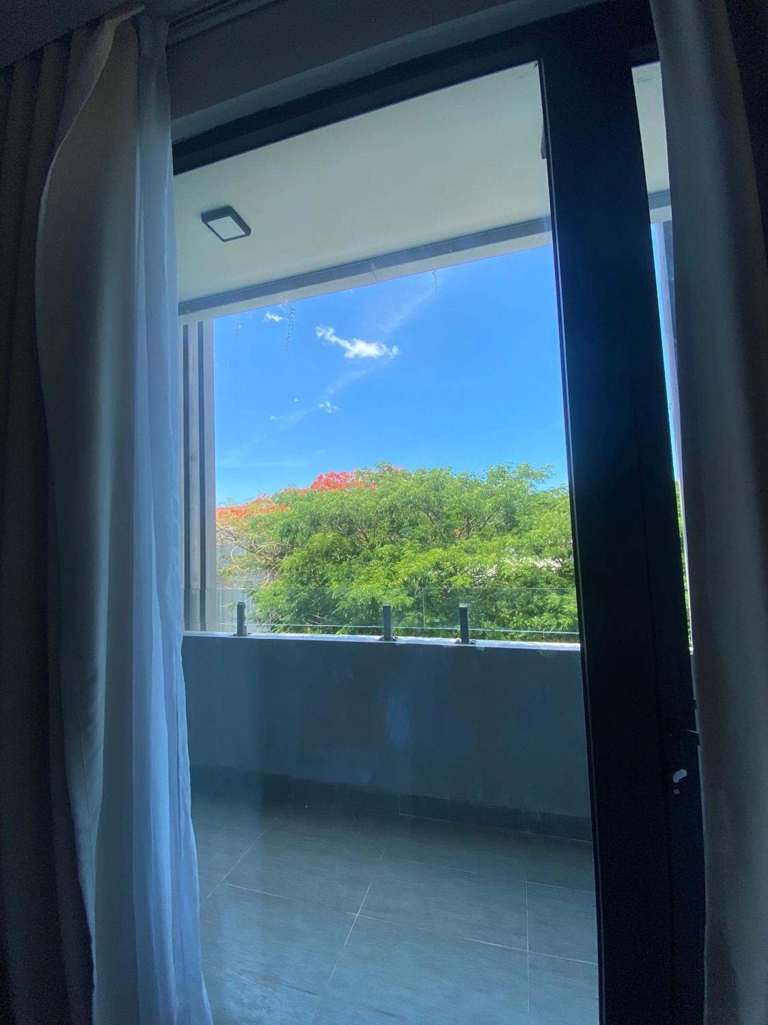 Binh Duong Resident Hotel Ντα Νανγκ Εξωτερικό φωτογραφία