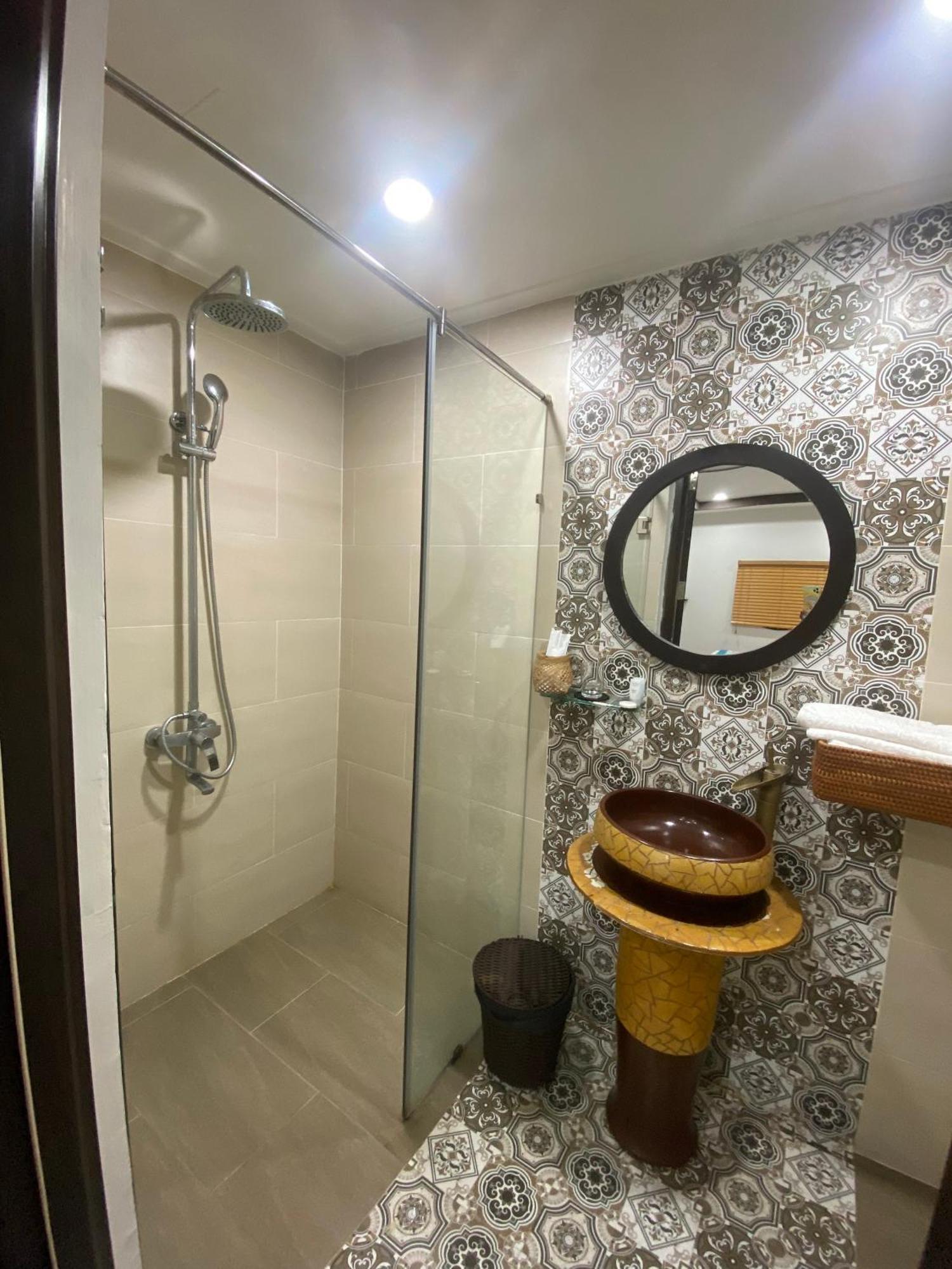 Binh Duong Resident Hotel Ντα Νανγκ Εξωτερικό φωτογραφία