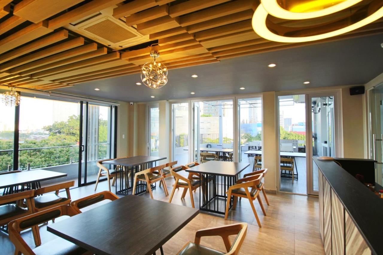 Binh Duong Resident Hotel Ντα Νανγκ Εξωτερικό φωτογραφία