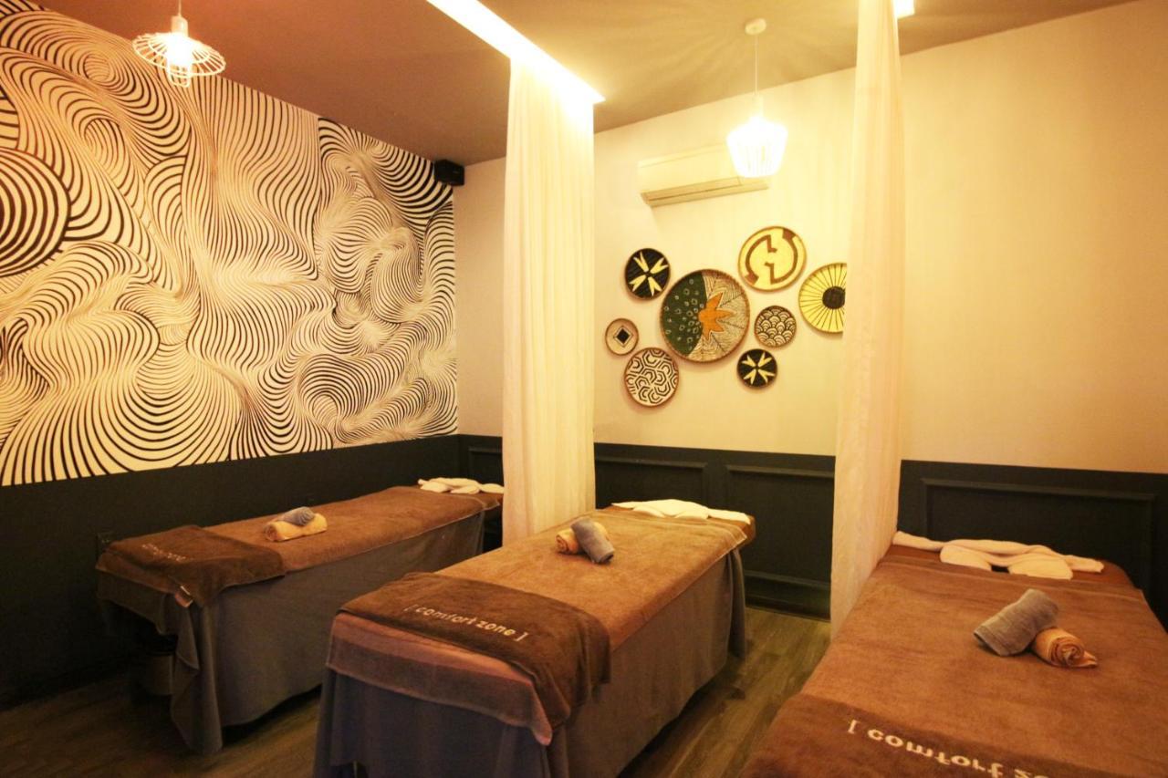 Binh Duong Resident Hotel Ντα Νανγκ Εξωτερικό φωτογραφία